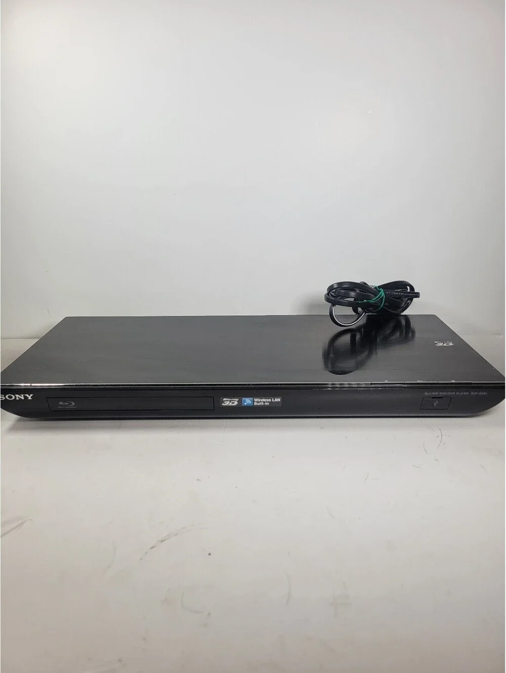 Sony BDP-S590 Blu-ray Player